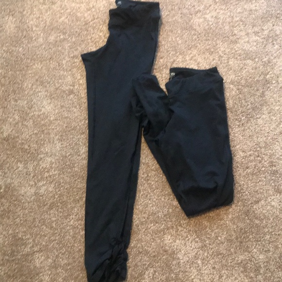champion running pants